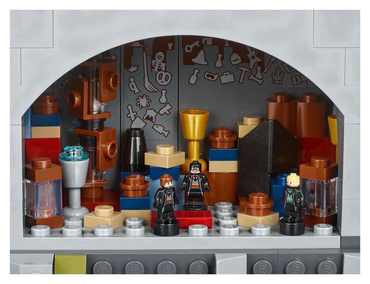 Hogwarts™ Castle