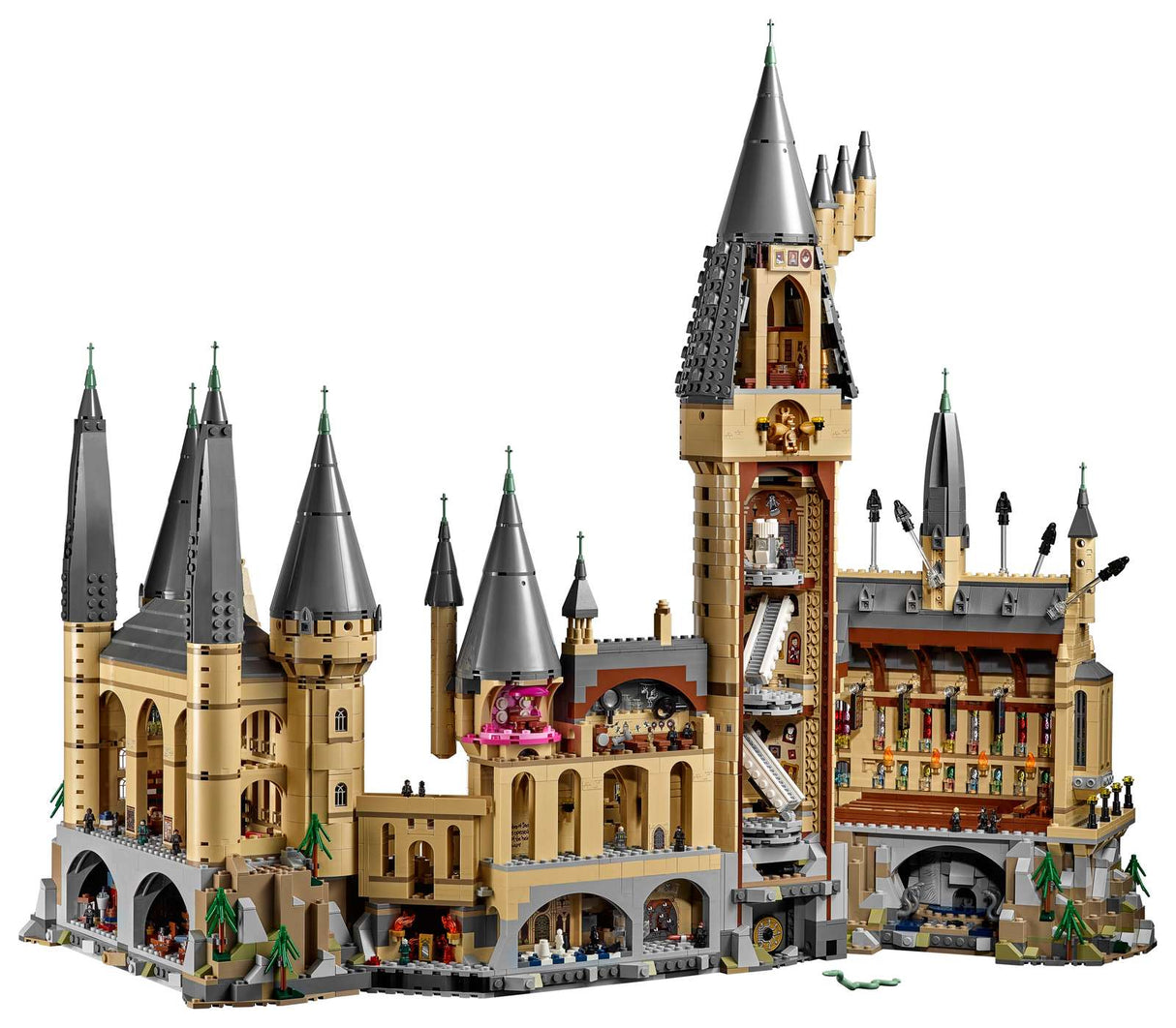Hogwarts™ Castle