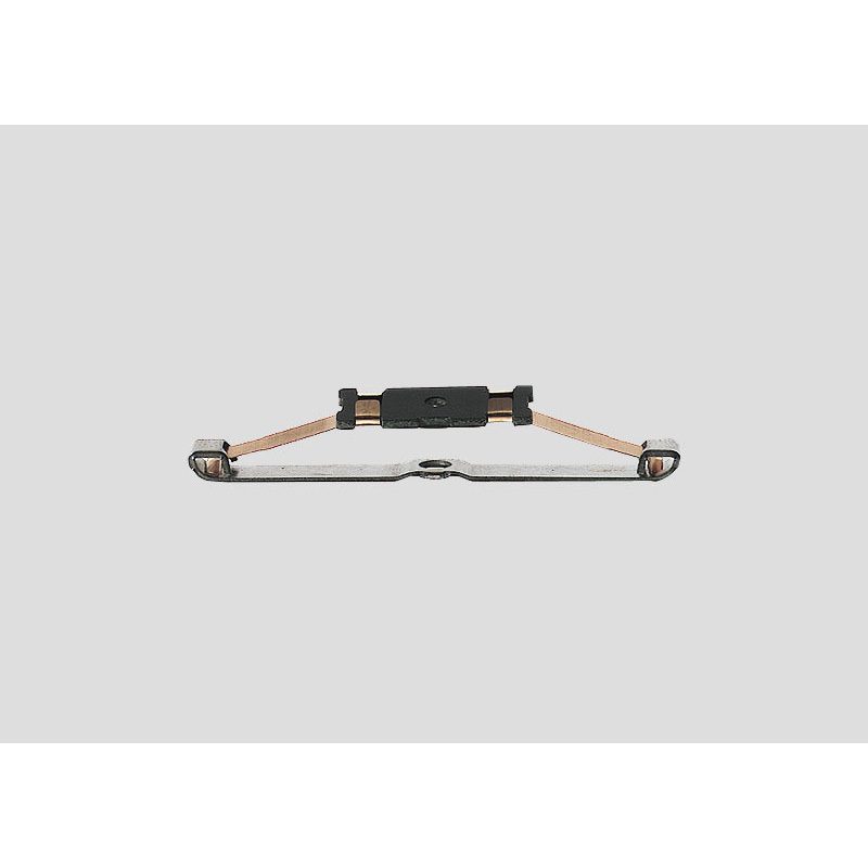 Red Sockets (set of 10)