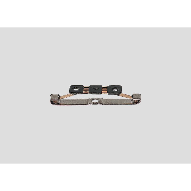 Gray Sockets (set of 10)