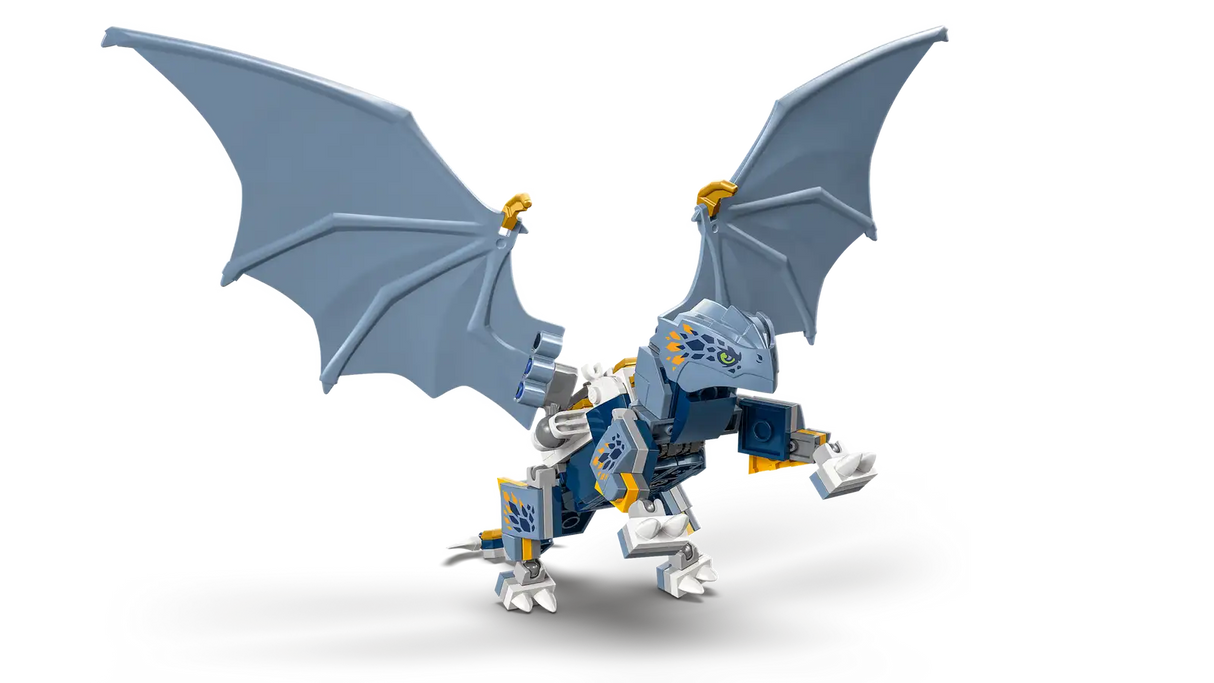Zane's Ultra Combiner Mech
