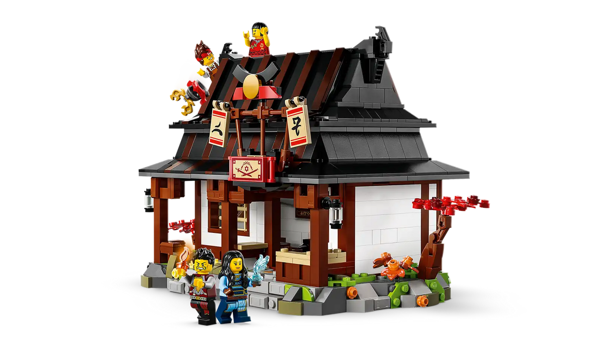 Four Weapons Blacksmith 15th Anniversary