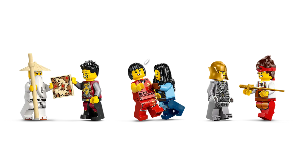 Four Weapons Blacksmith 15th Anniversary