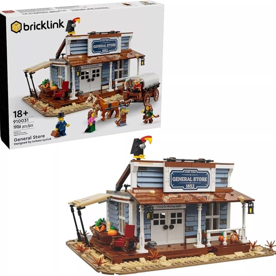 General Store