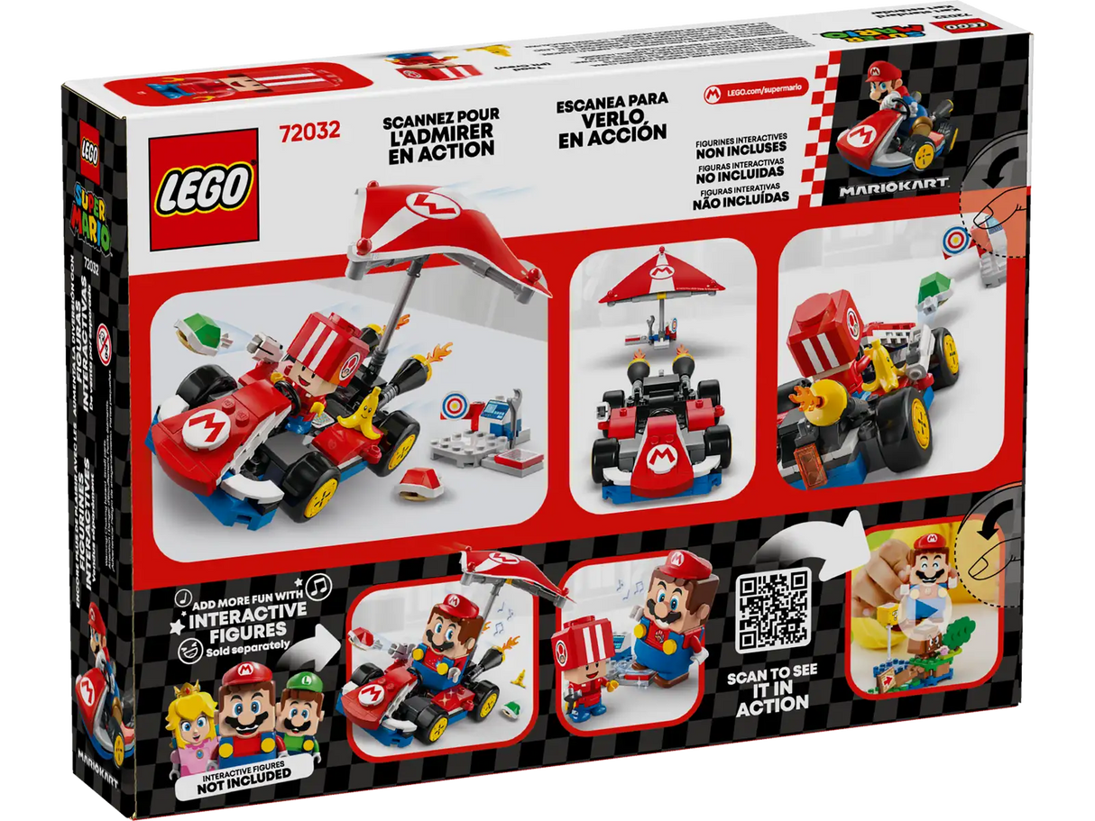 Mario Kart™ – Standard Kart