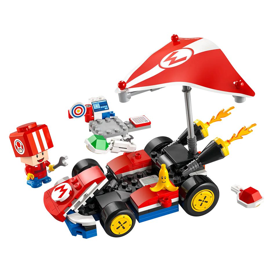 Mario Kart™ – Standard Kart