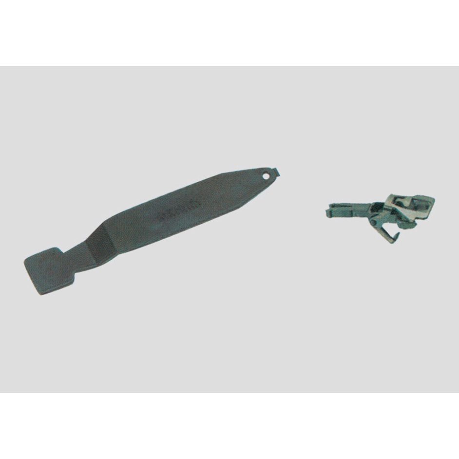 Close Coupler Heads for Standard Coupler Pockets (10 pcs)