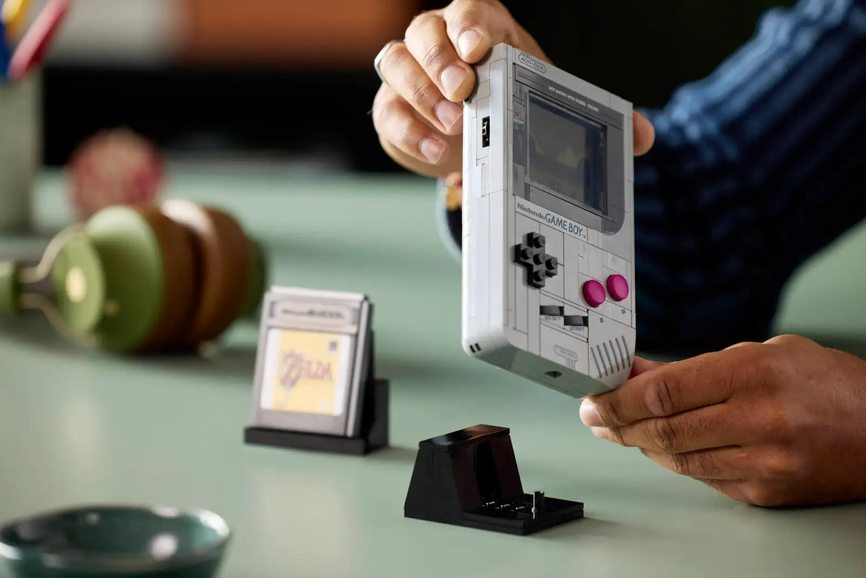 Game Boy™