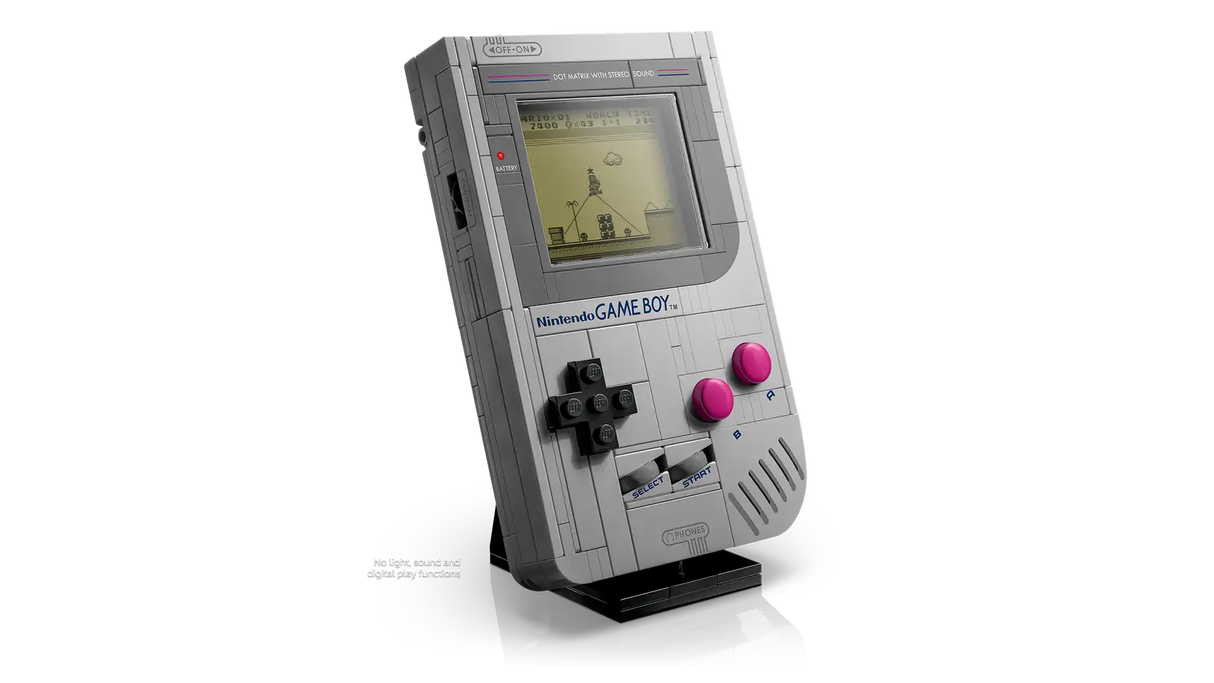 Game Boy™