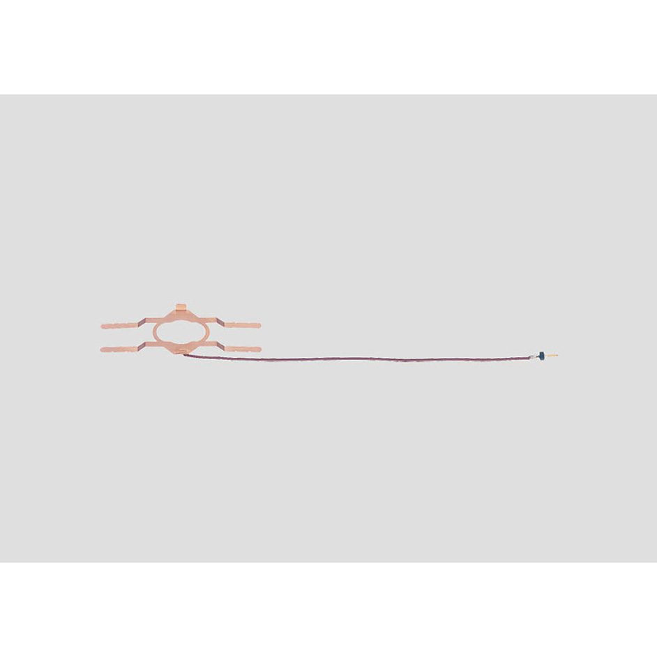 Current-Conducting Close Couplers