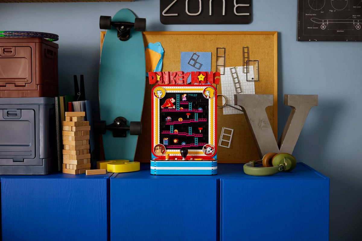 Donkey Kong™ Arcade