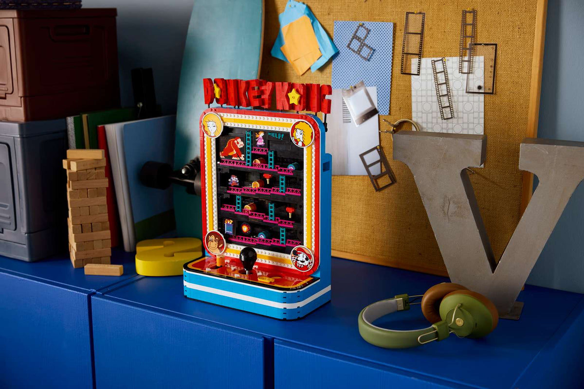 Donkey Kong™ Arcade