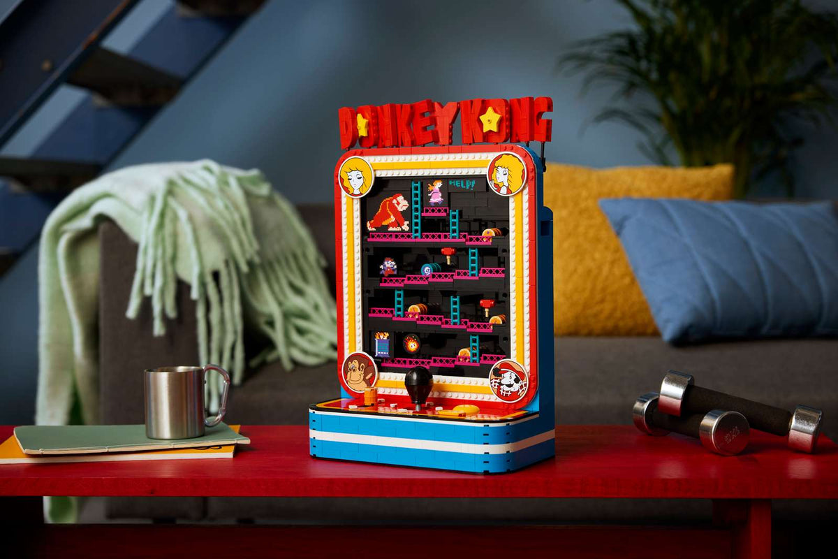 Donkey Kong™ Arcade