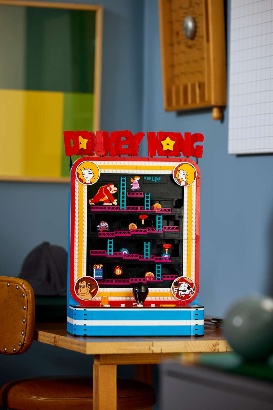 Donkey Kong™ Arcade