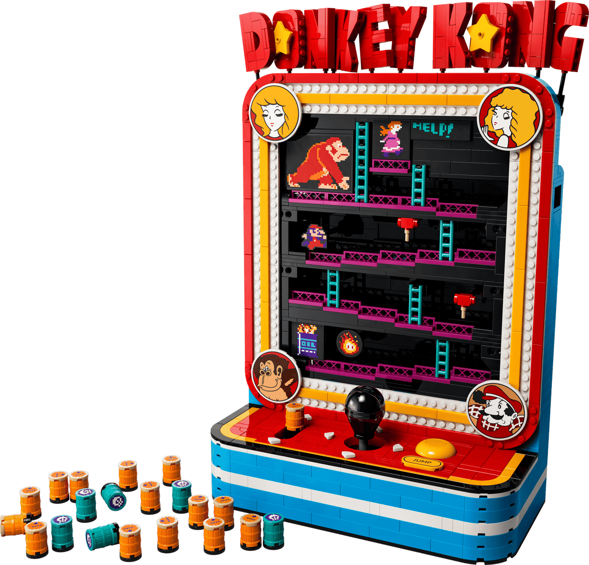 Donkey Kong™ Arcade