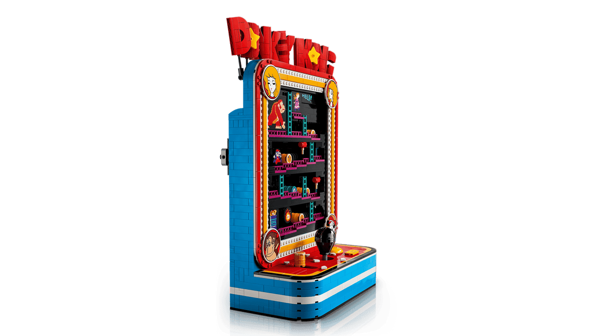 Donkey Kong™ Arcade