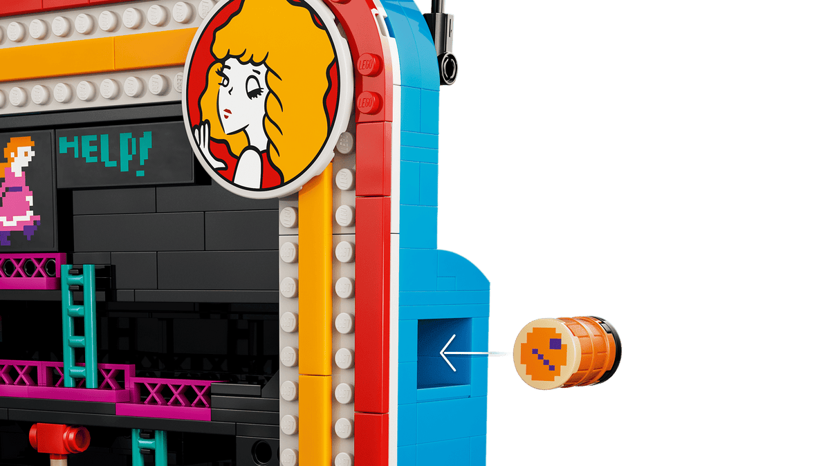 Donkey Kong™ Arcade