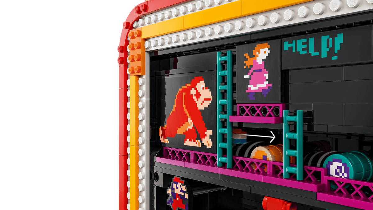 Donkey Kong™ Arcade