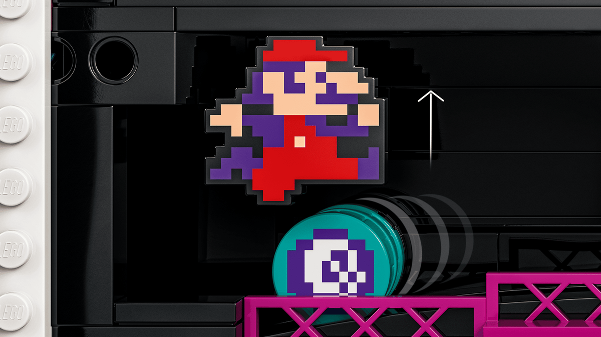 Donkey Kong™ Arcade
