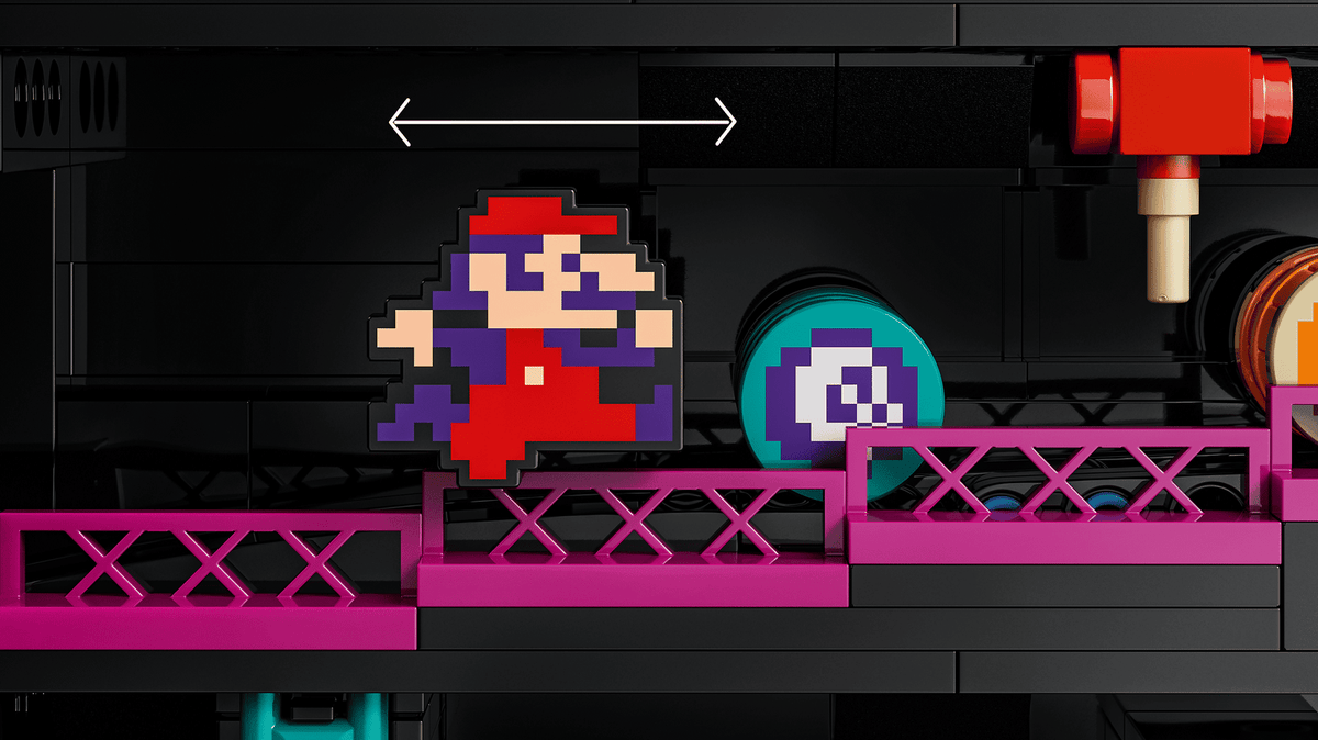 Donkey Kong™ Arcade