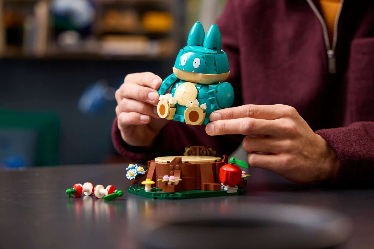 Munchlax