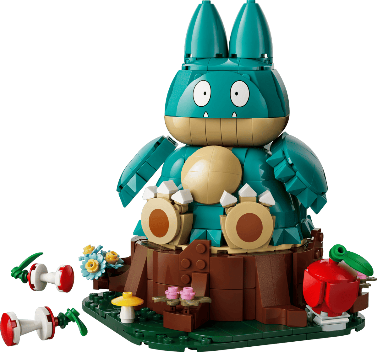 Munchlax