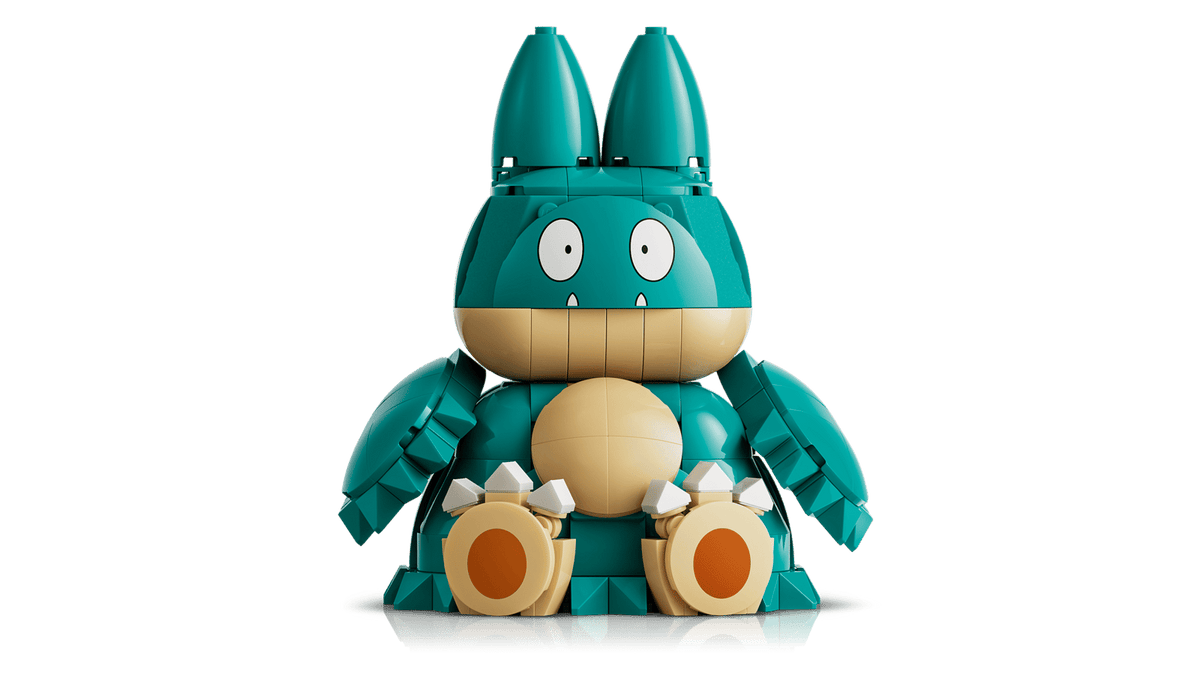 Munchlax
