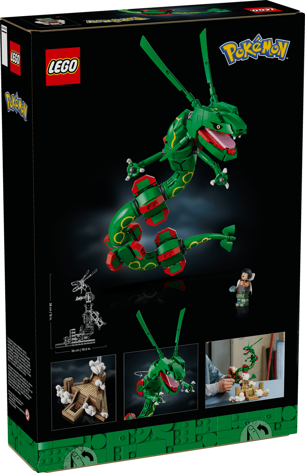 Rayquaza