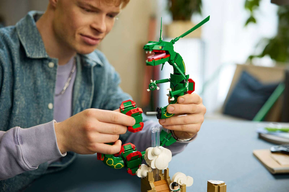 Rayquaza