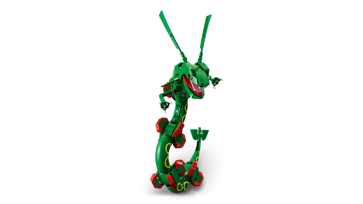 Rayquaza