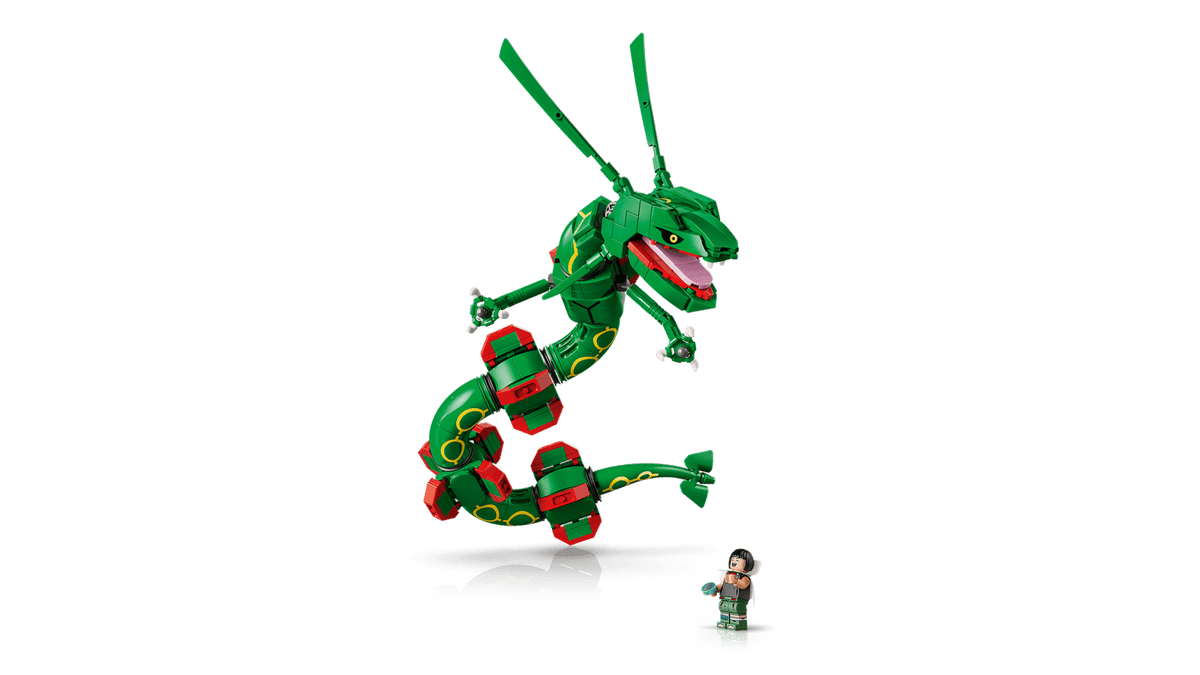 Rayquaza