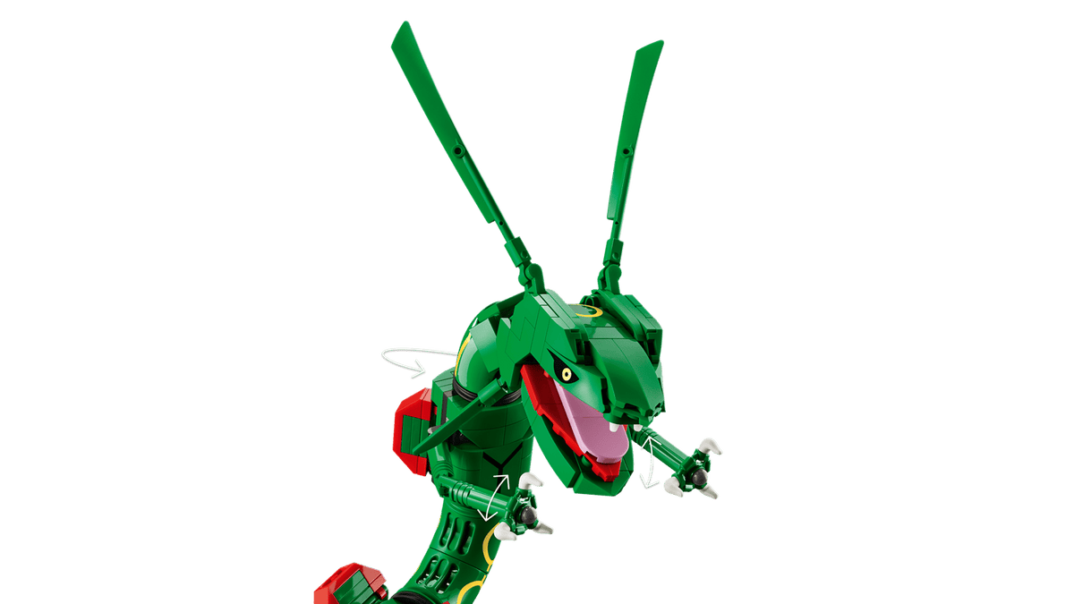 Rayquaza