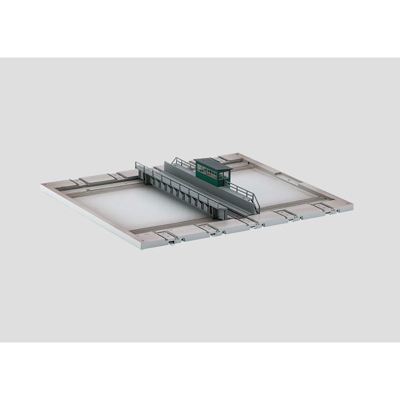 Double Light for Maintenance Facilities