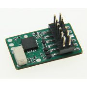 ID2 N-TT decoder, stranded wires