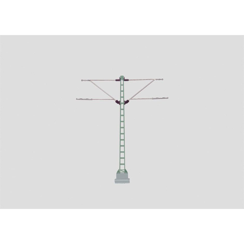 Signal Feeder Wire Set for C Track, 100 cm / 39"