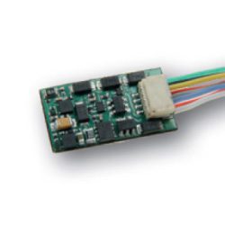 ID2 decoder, 8-pin NEM652