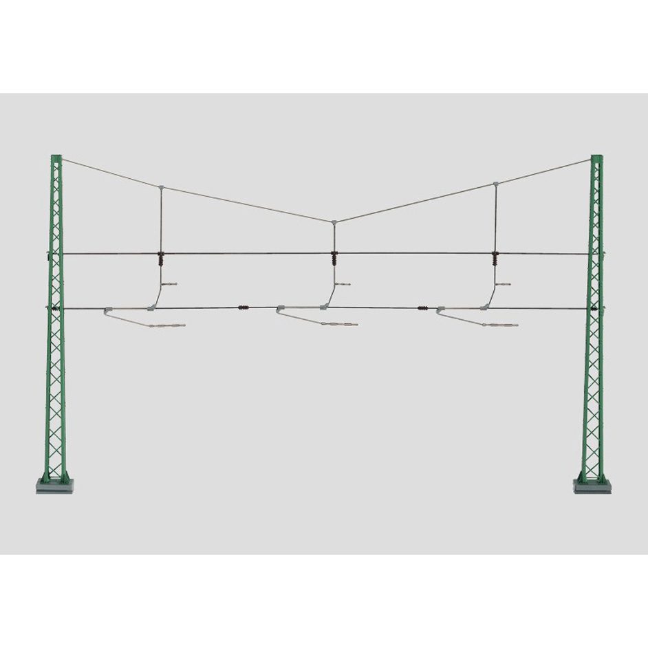 Concrete Mast (5 pcs)