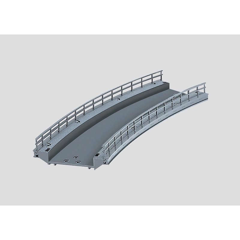 Digital Installation Double Slip Switch Decoder (C Track)
