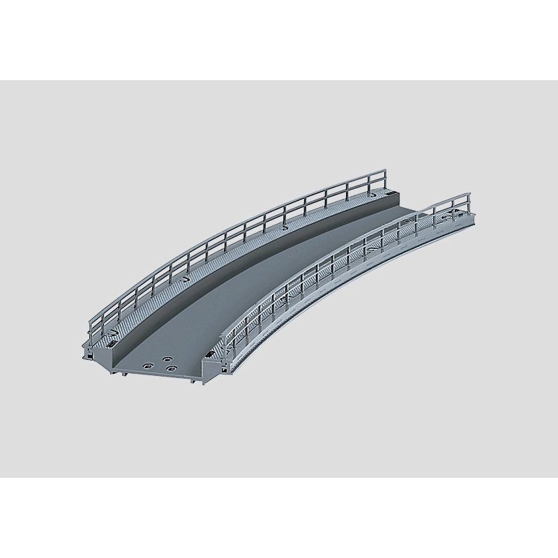 Double Slip Switch Lantern (C Track)