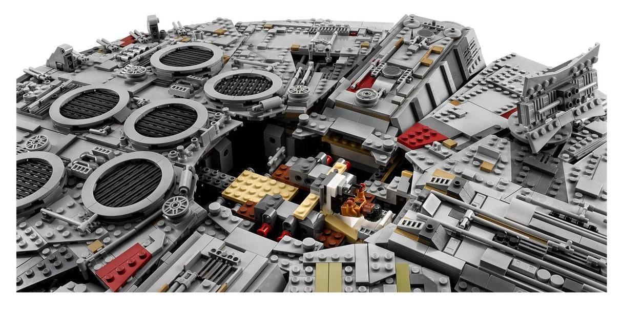Millennium Falcon