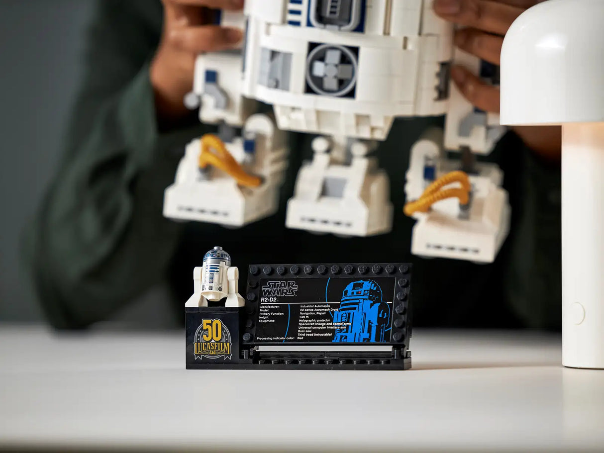 R2-D2™
