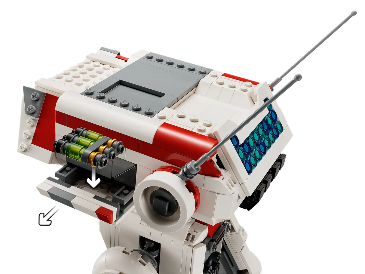 Star Wars - BD-1