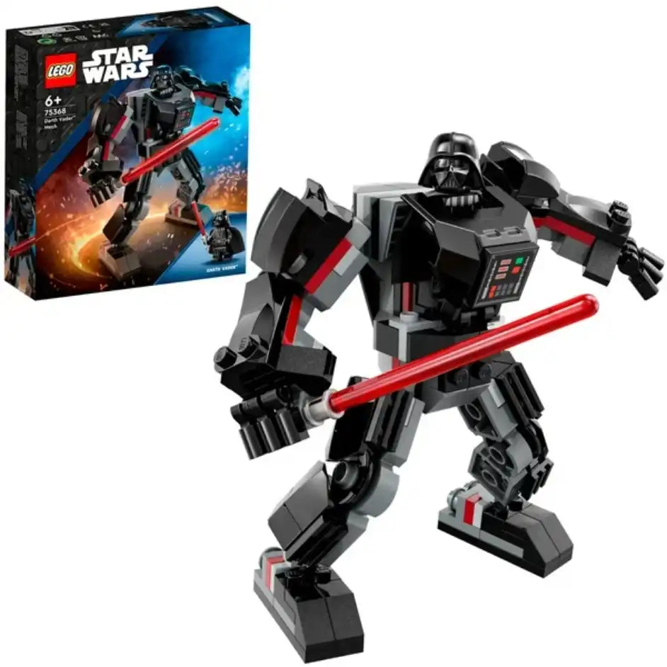 Darth Vader Mech