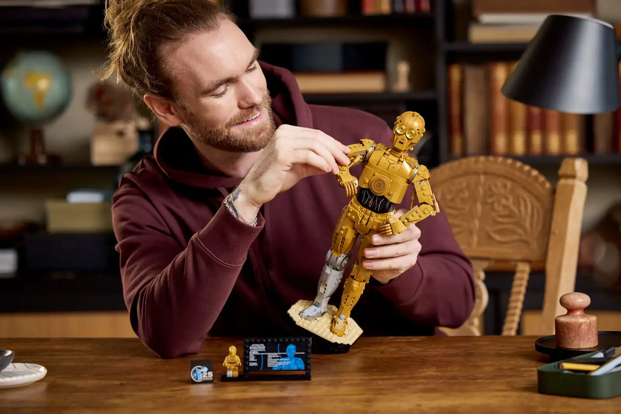 C-3PO™
