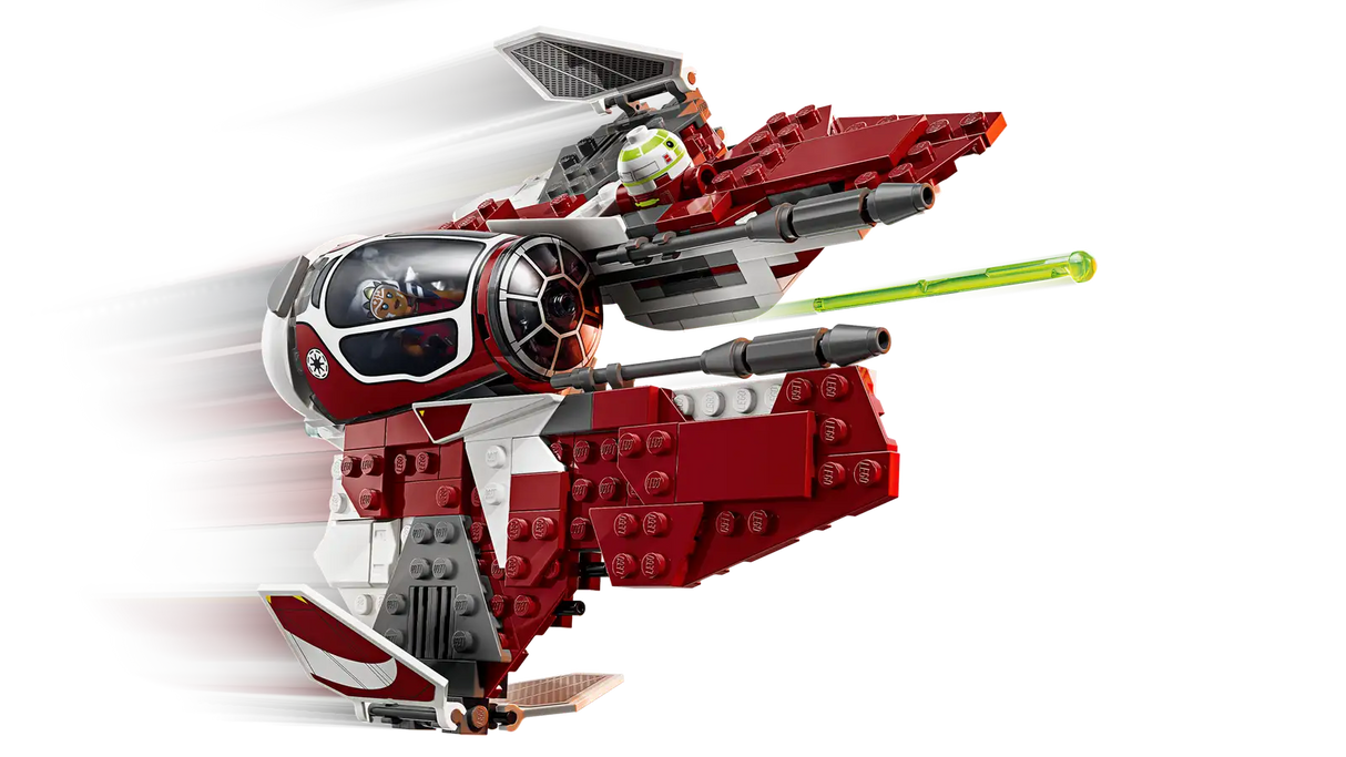 Ahsokas Jedi Interceptor™