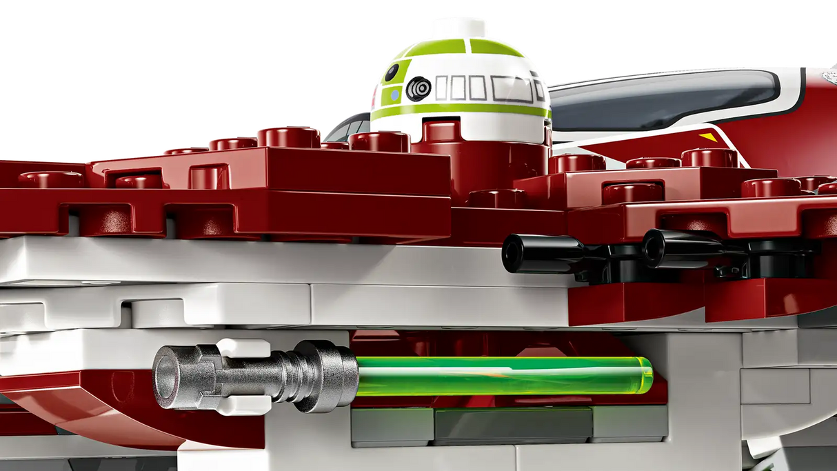 Ahsokas Jedi Interceptor™