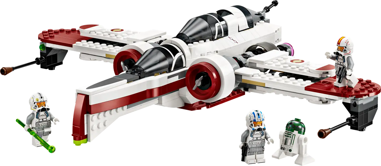 ARC-170 Starfighter™