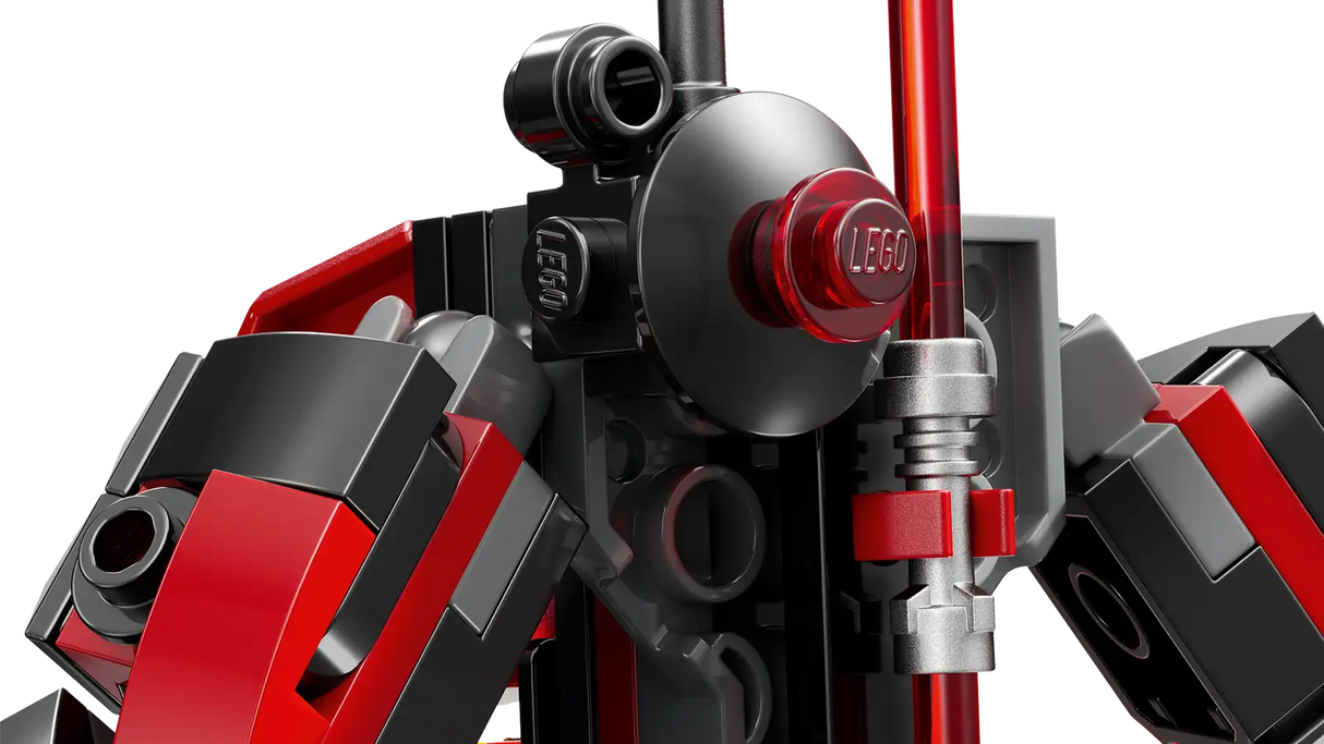Darth Maul Mech