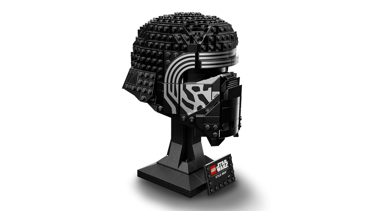 Kylo Ren™ Helmet