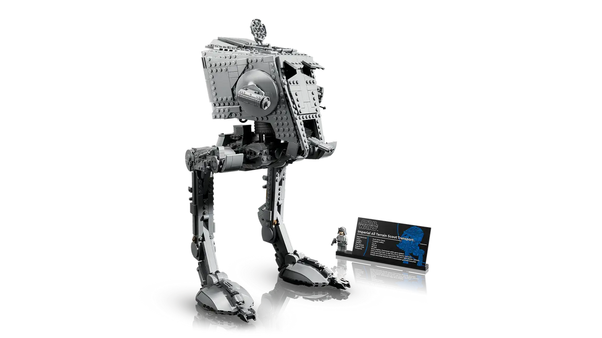 AT-ST Walker